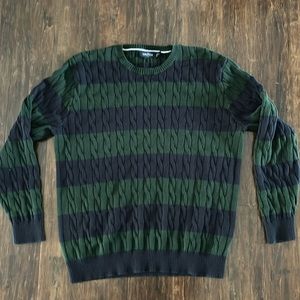 Nautica sweater